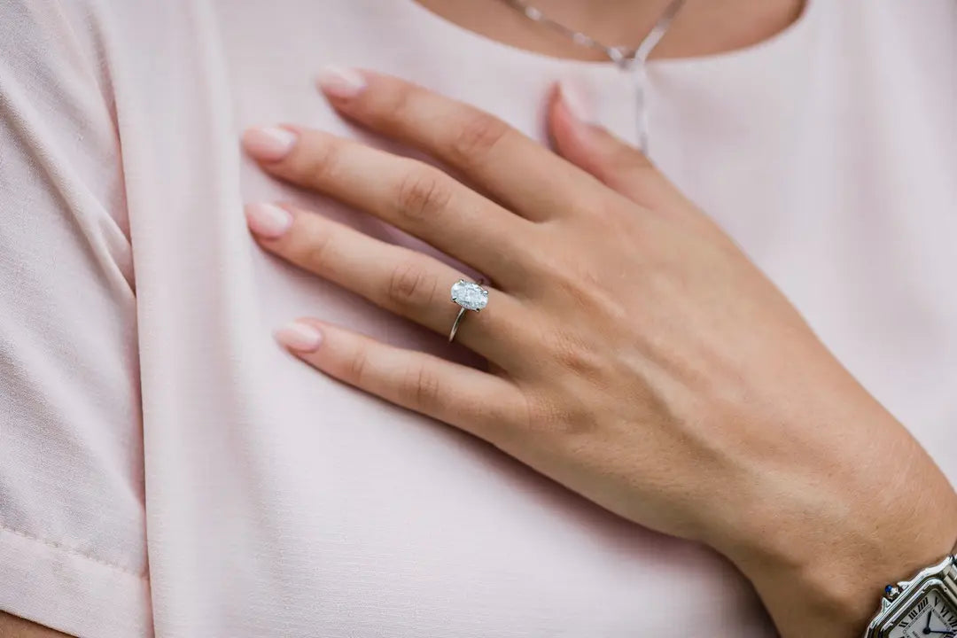The Harper Ring B