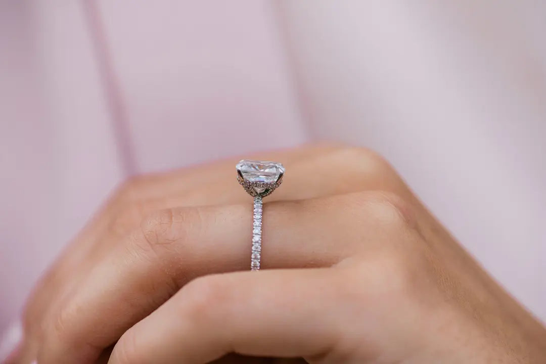 The Harper Ring I