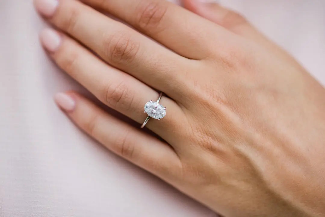 The Harper Ring B
