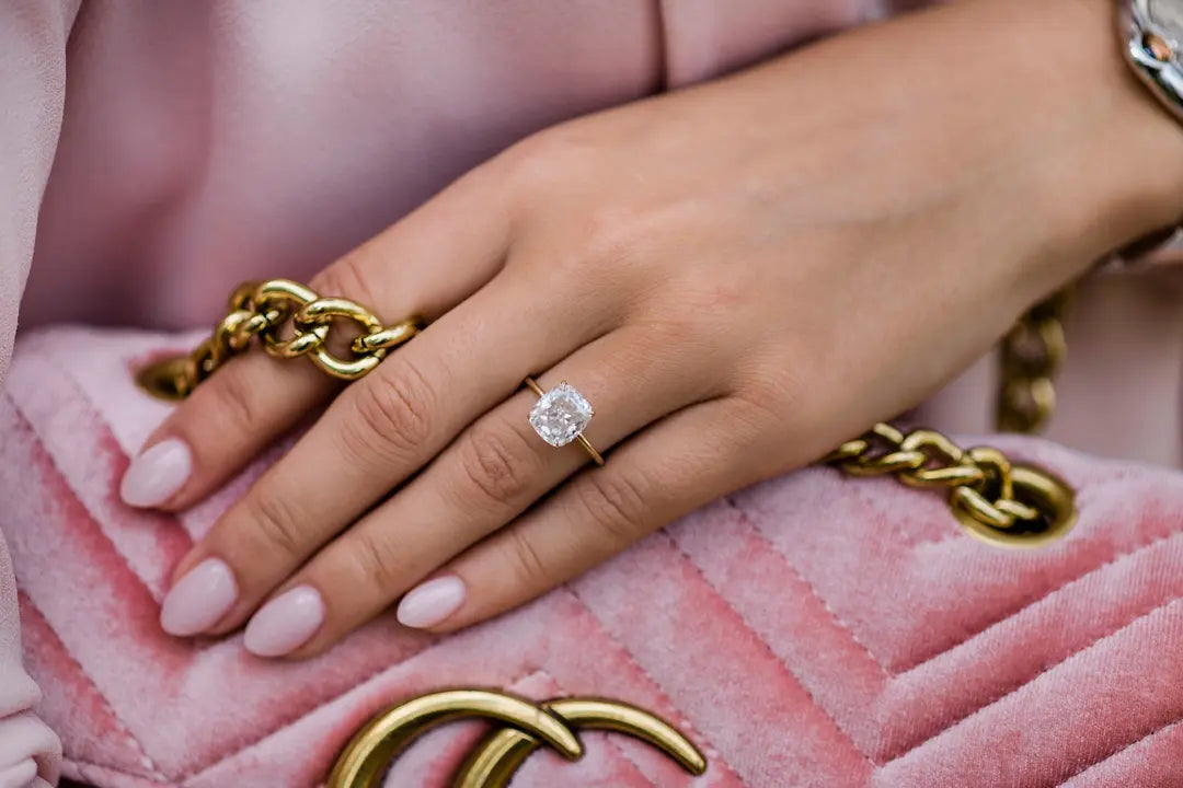 The Harper Ring N