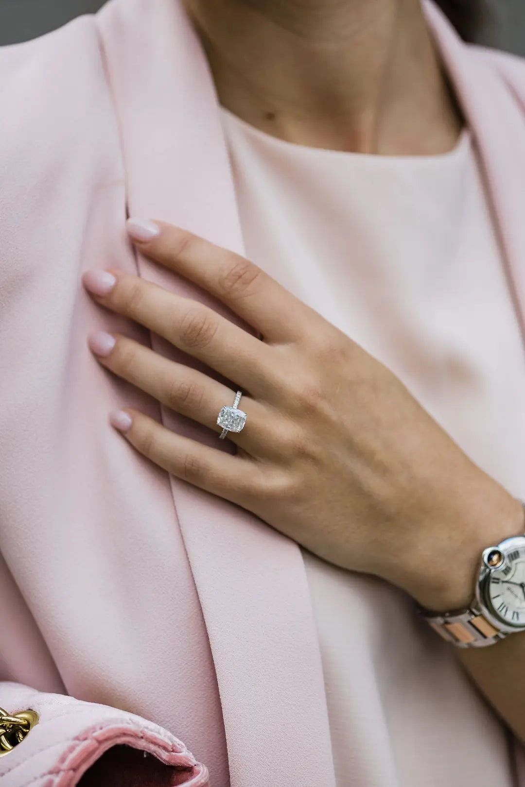 The Harper Ring I