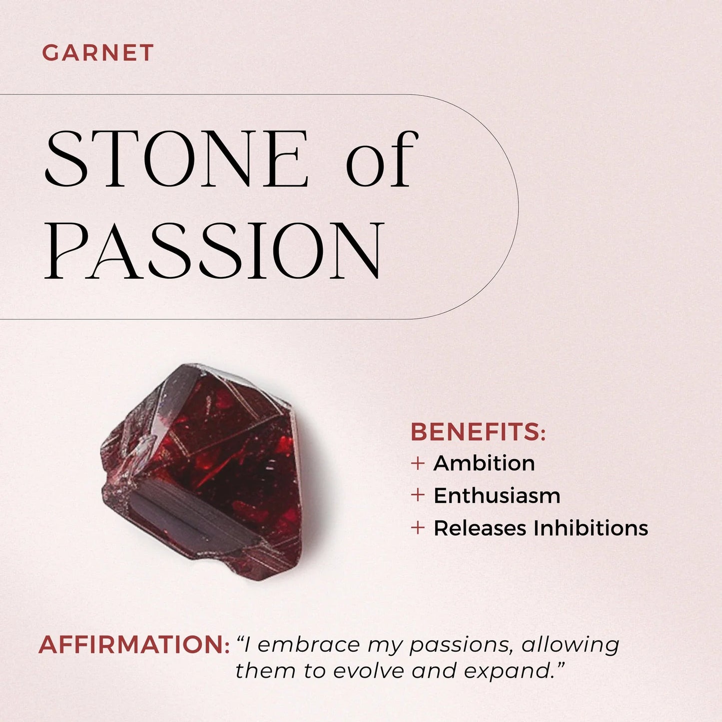 Ruby Ring A
