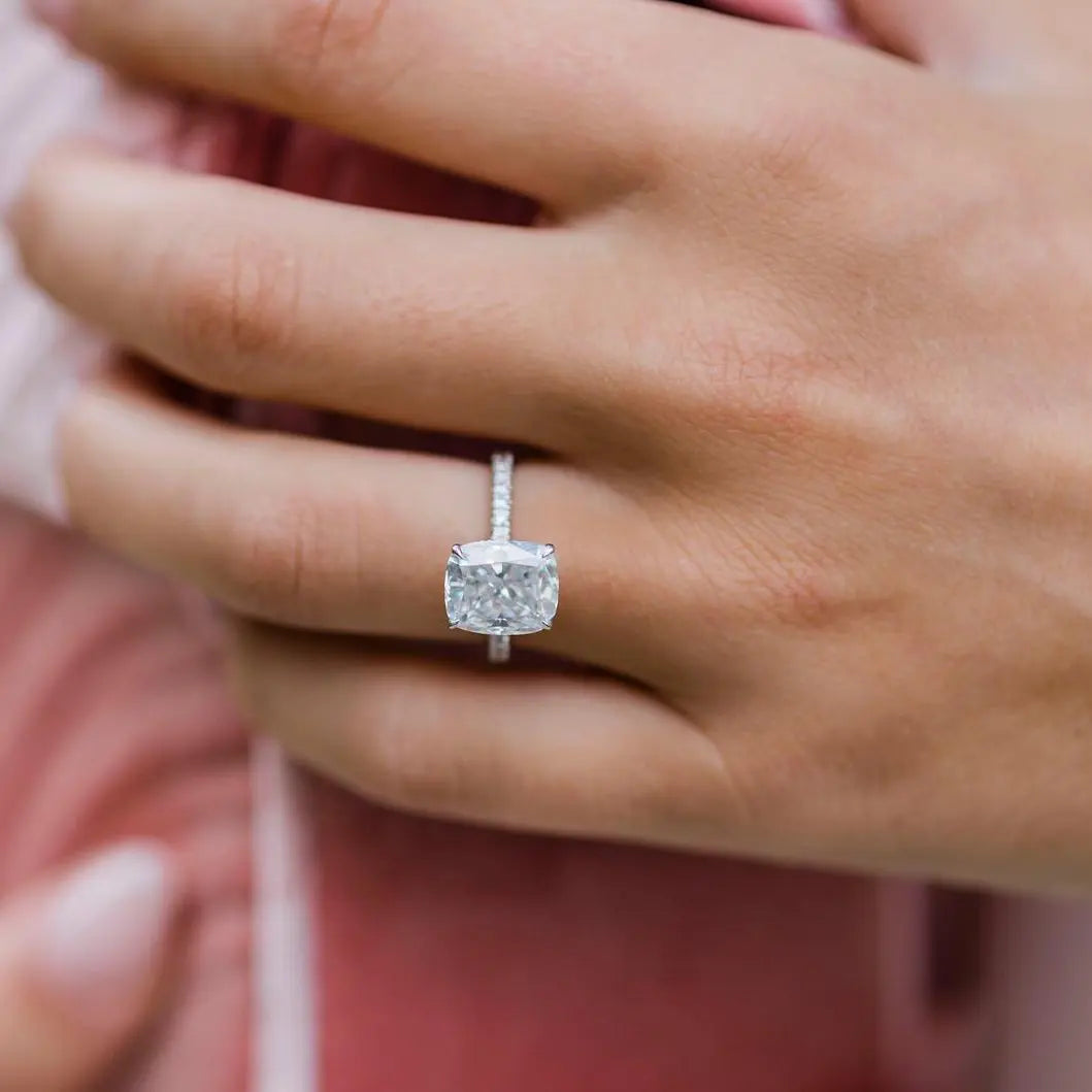 The Harper Ring I