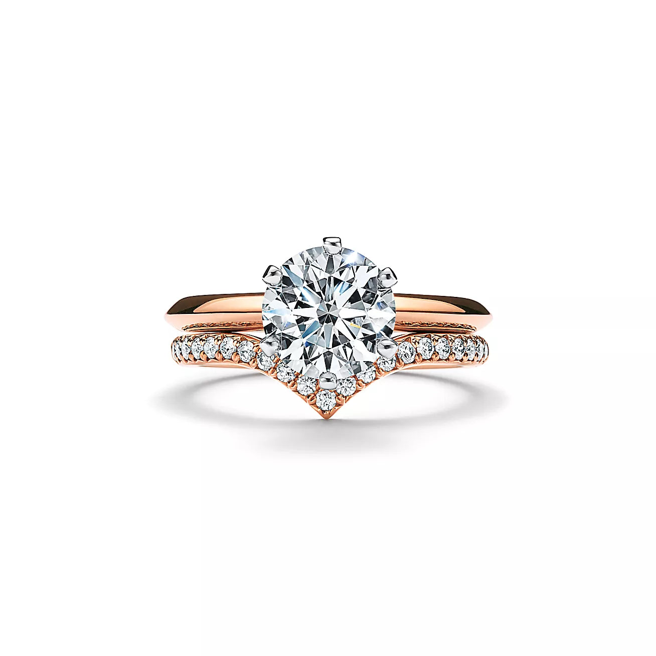 Engagement Ring A
