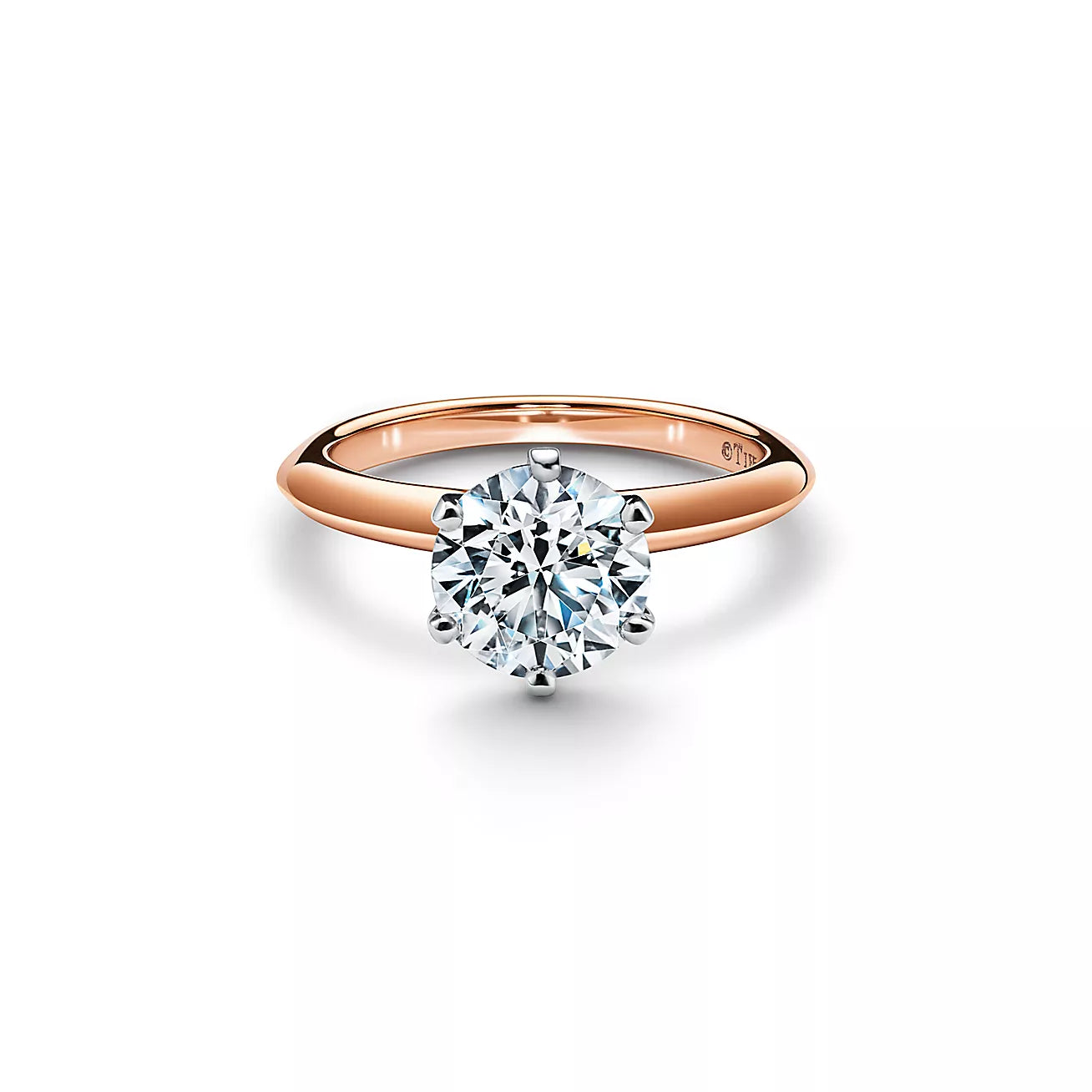 Engagement Ring A
