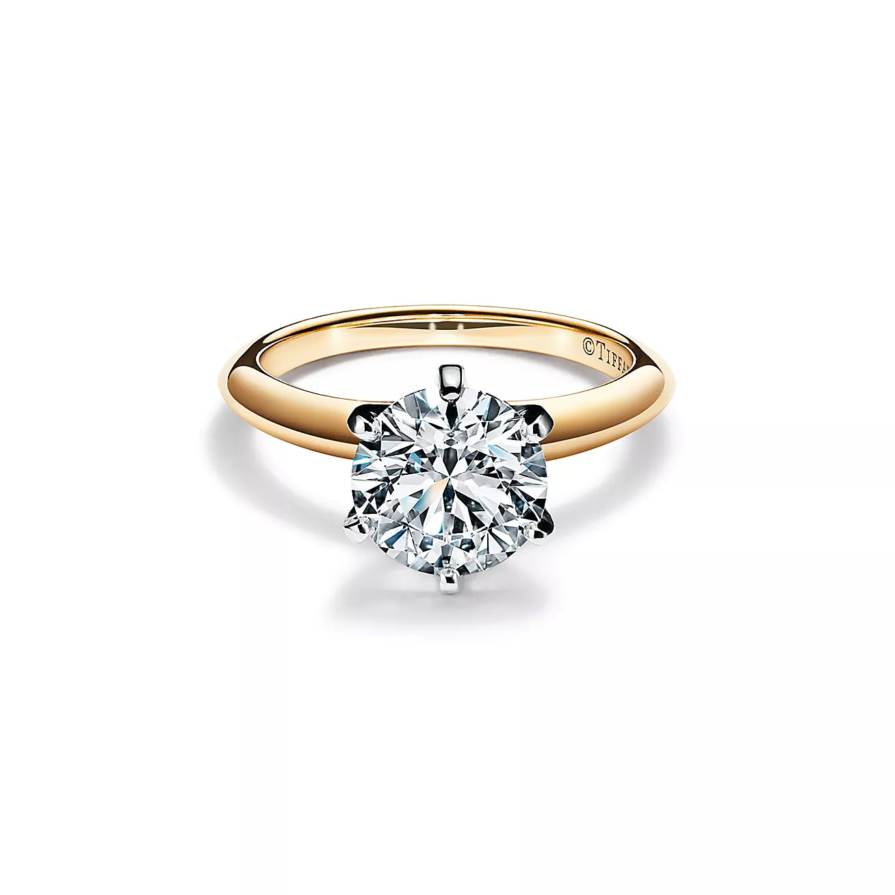 Engagement Ring A