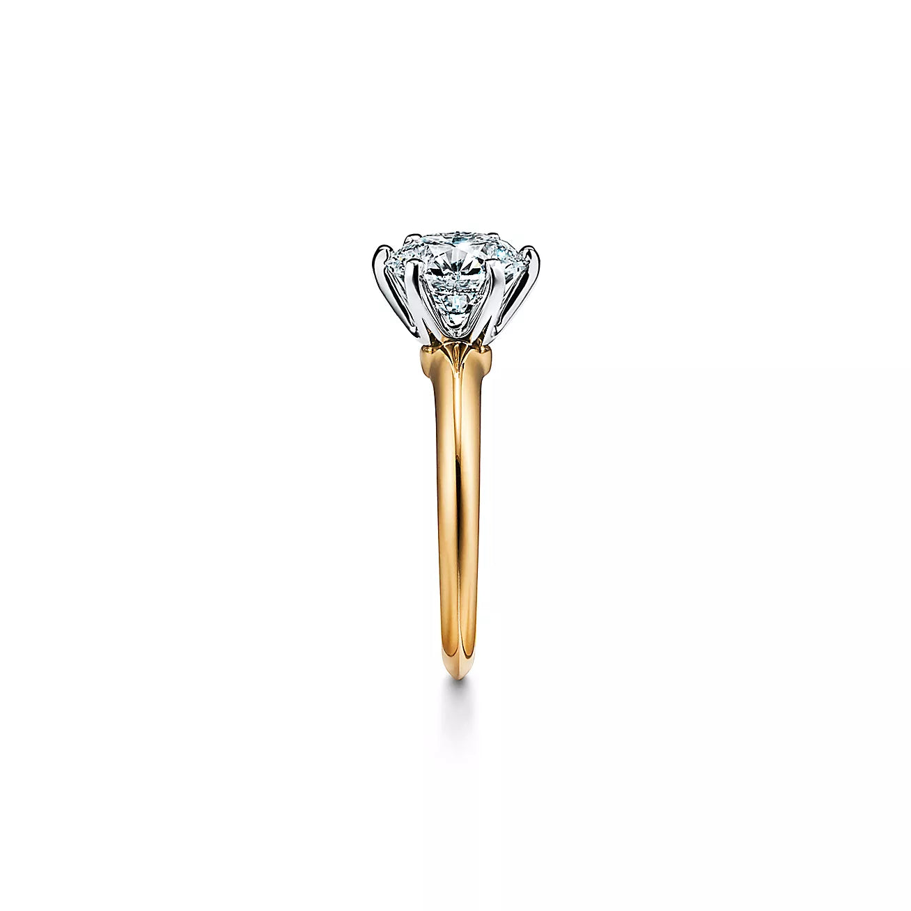 Engagement Ring A