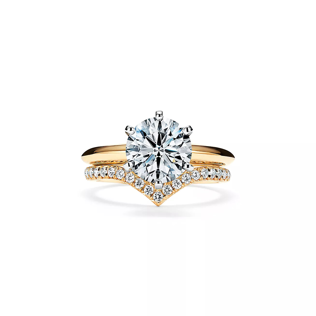 Engagement Ring A