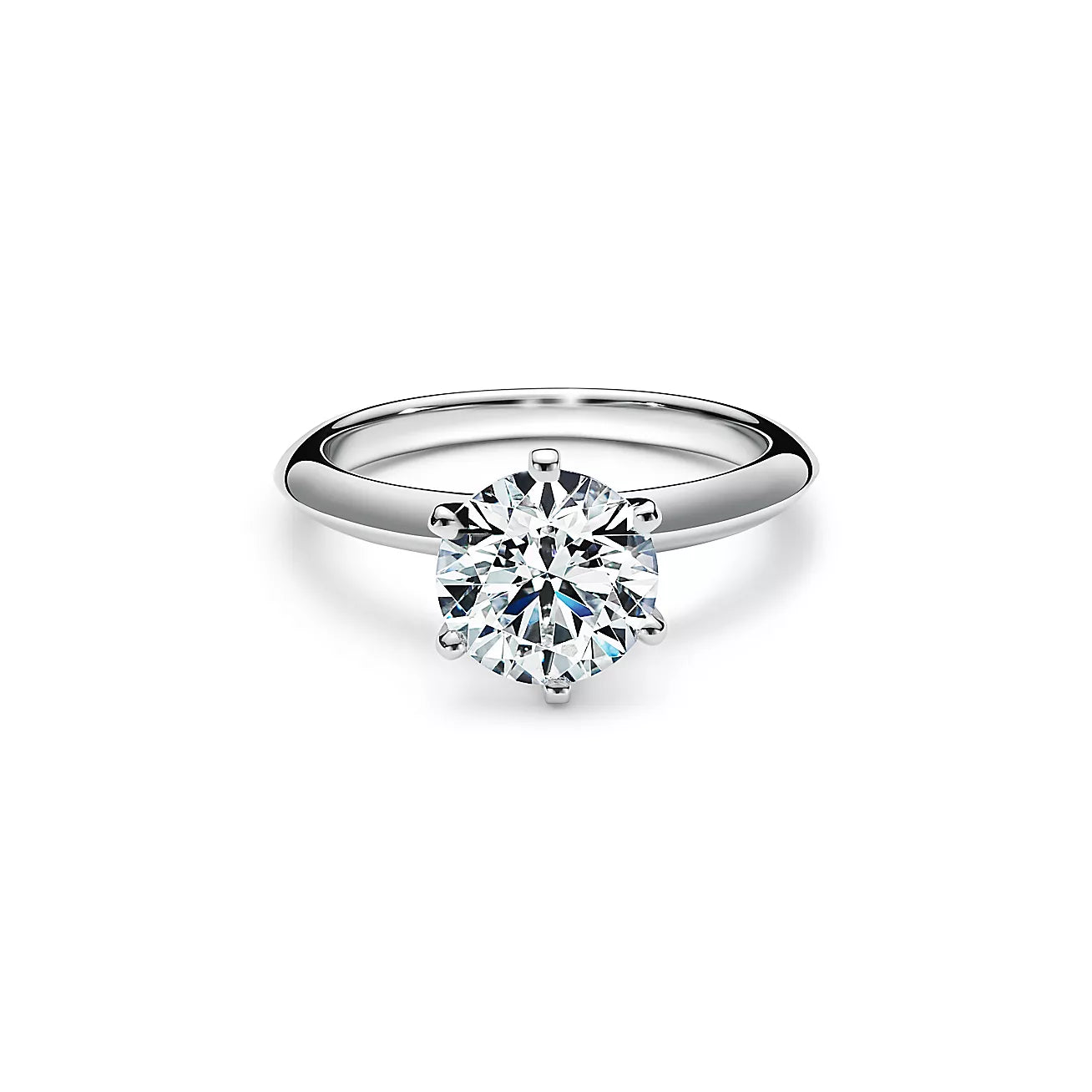 Engagement Ring A