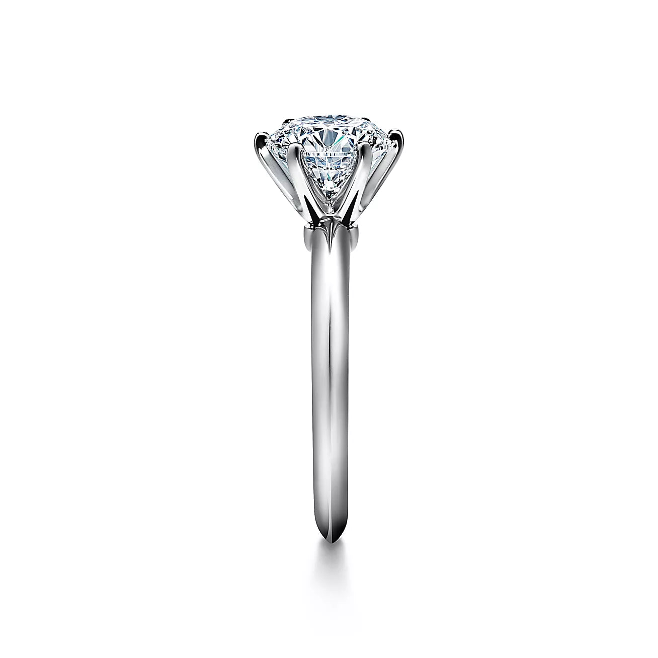 Engagement Ring A