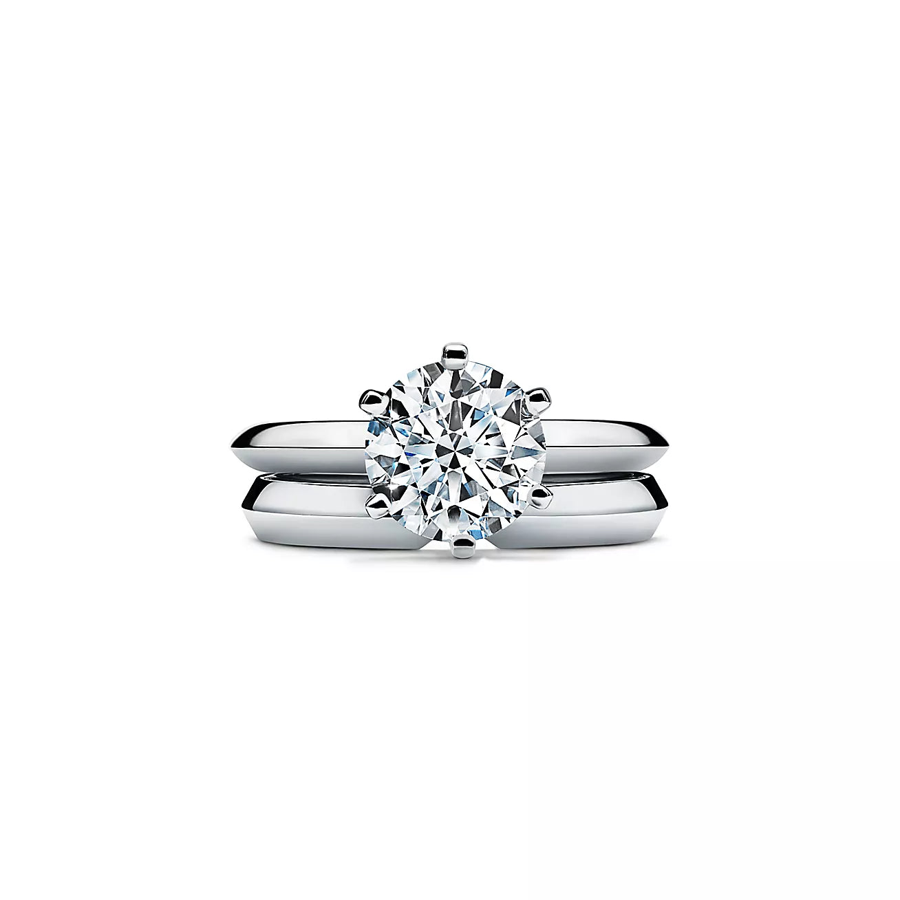 Engagement Ring A