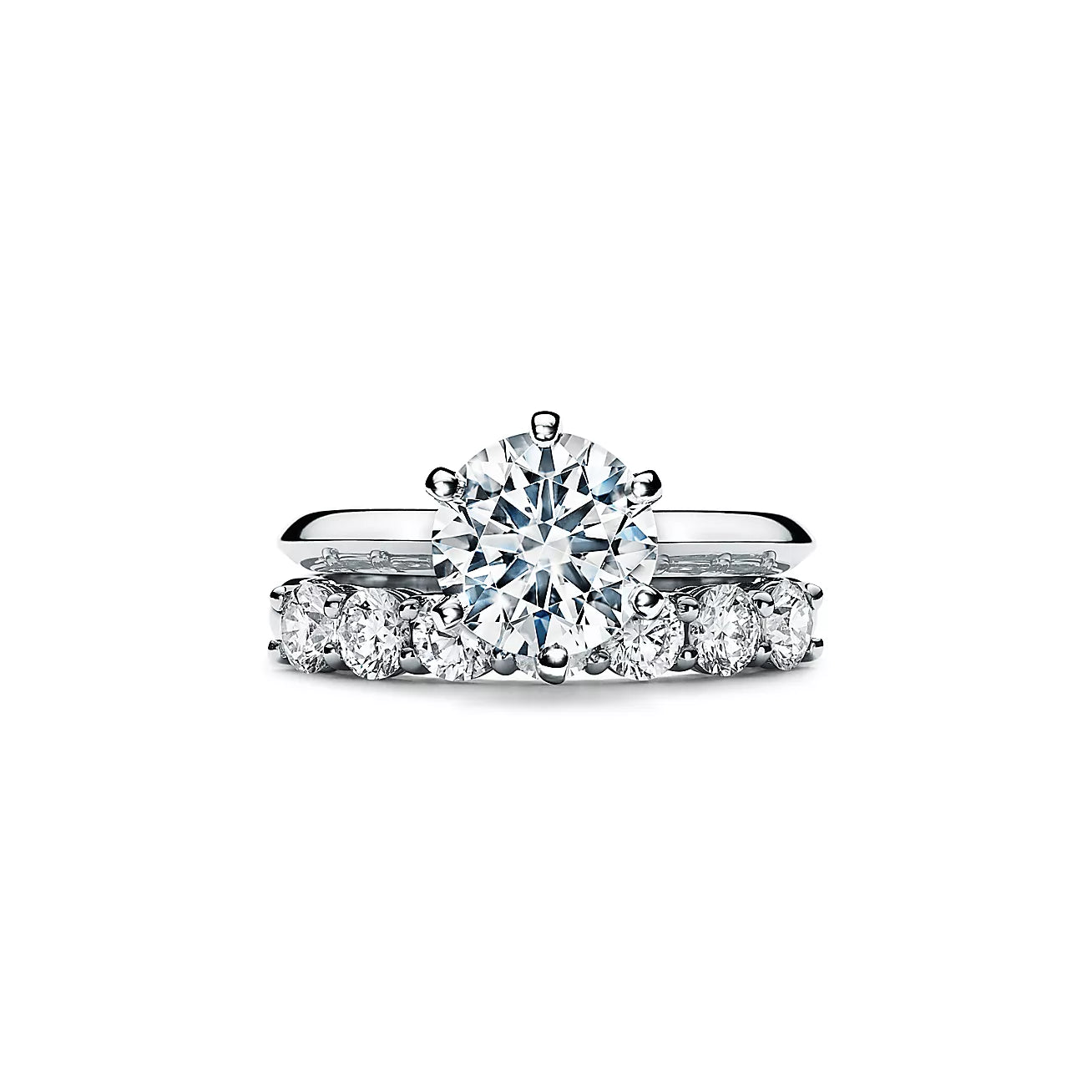 Engagement Ring A