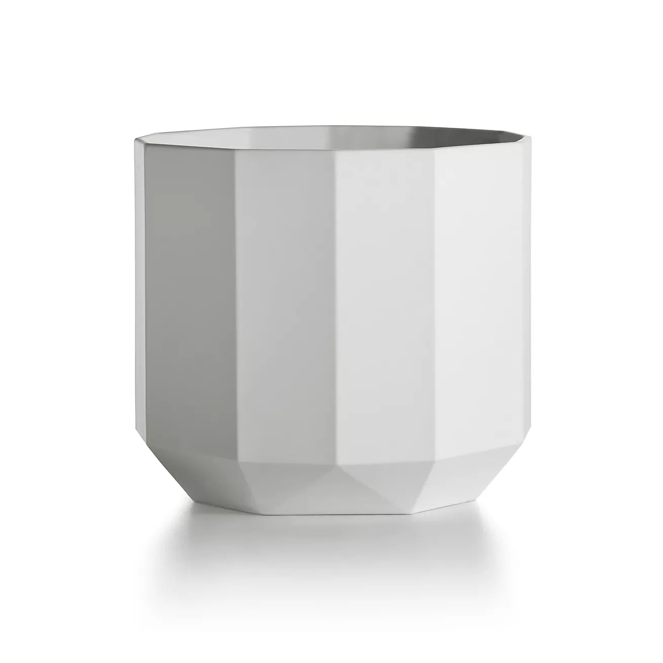 Medium Vase in Bone China