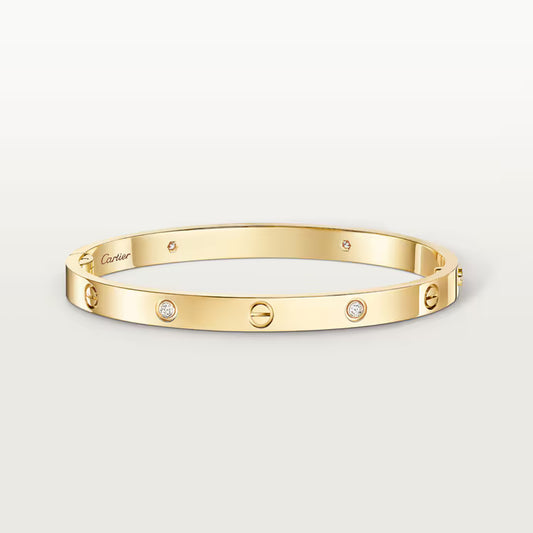 LOVE Bracelet A