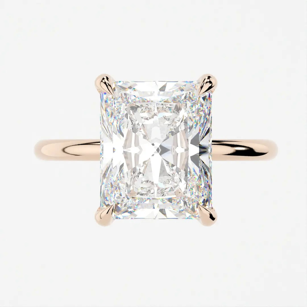 The Harper Ring P