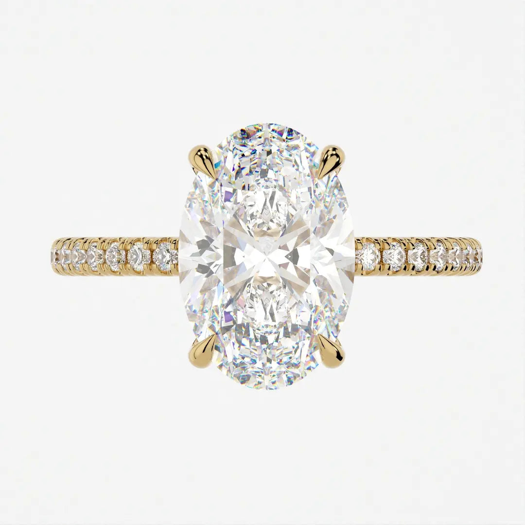 The Harper Ring Q