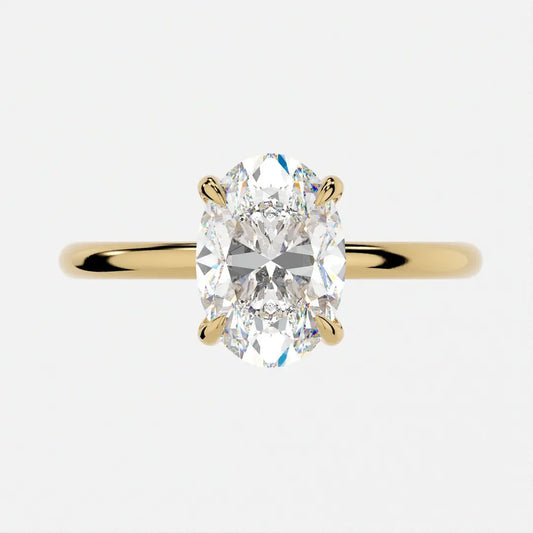 The Harper Ring D