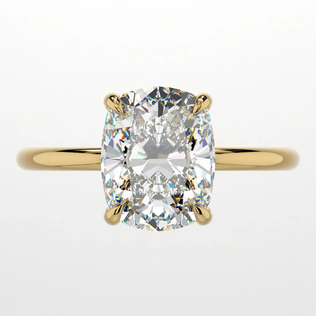 The Harper Ring H
