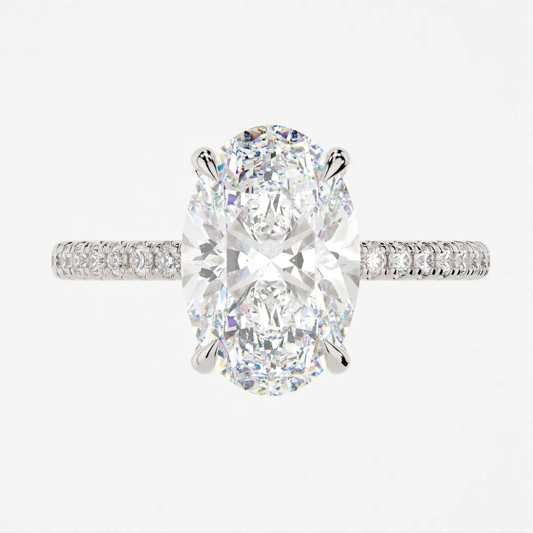 The Harper Ring Q