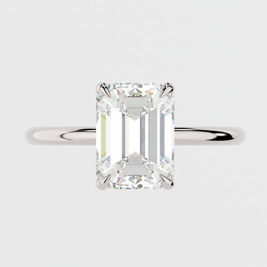 The Harper Ring C