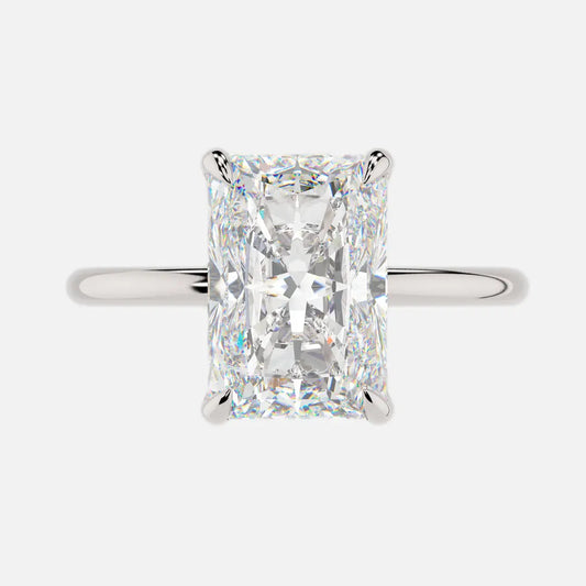 The Harper Ring