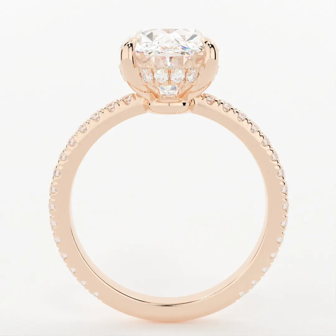 The Harper Ring Q