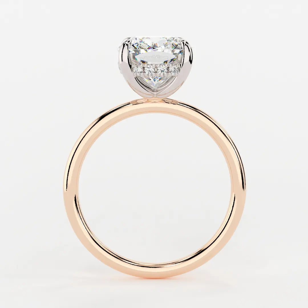 The Harper Ring H