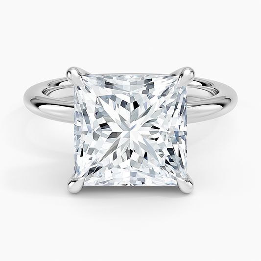 The Harper Ring R