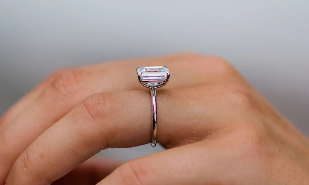 The Harper Ring C
