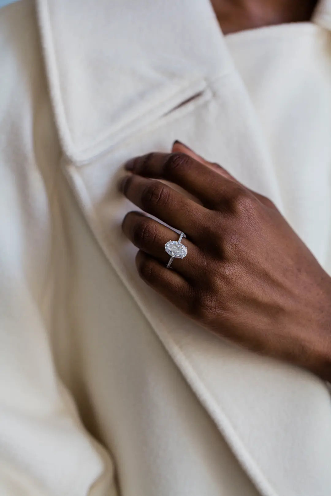 The Harper Ring Q