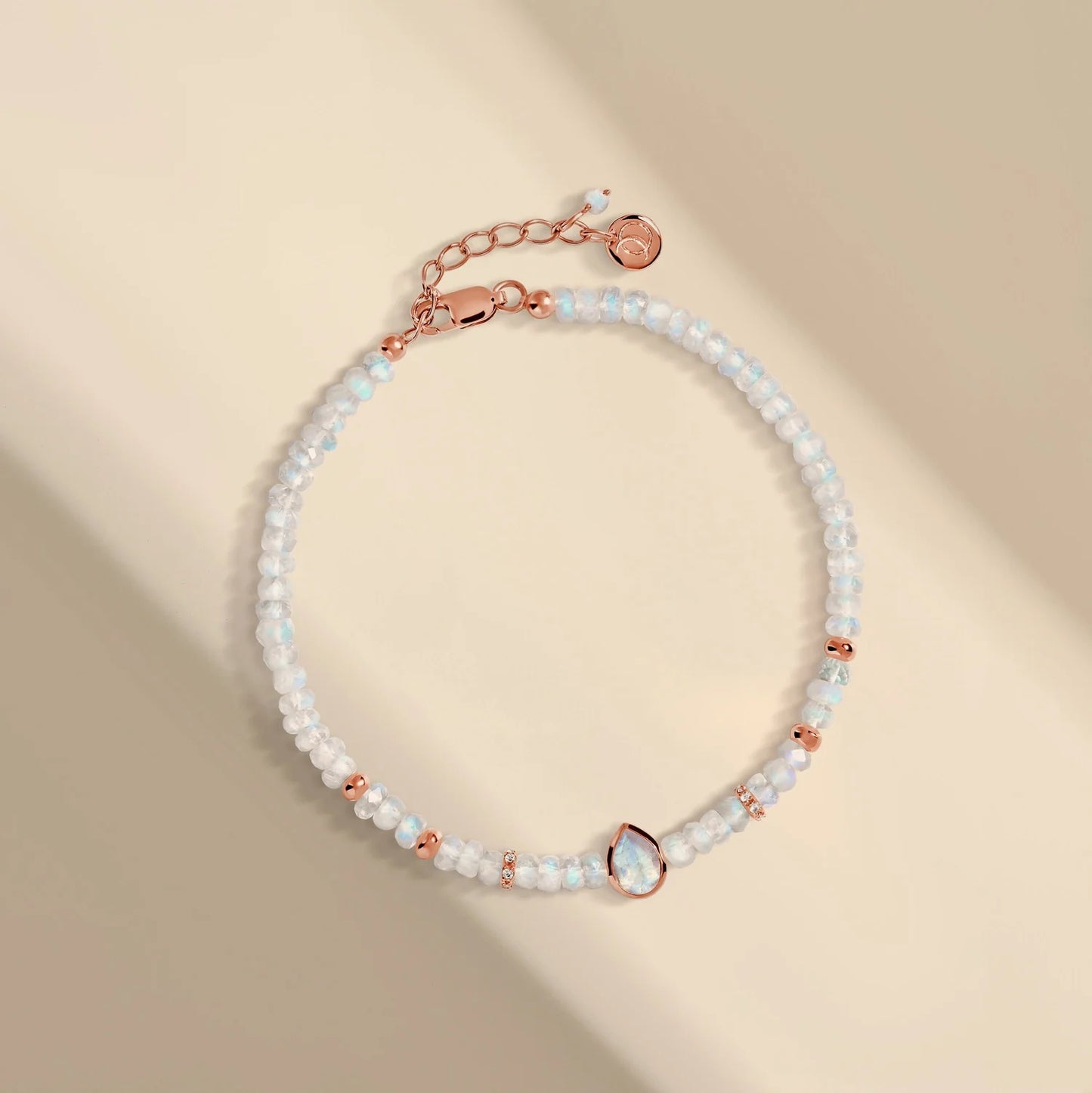 Moonstone Bracelet C