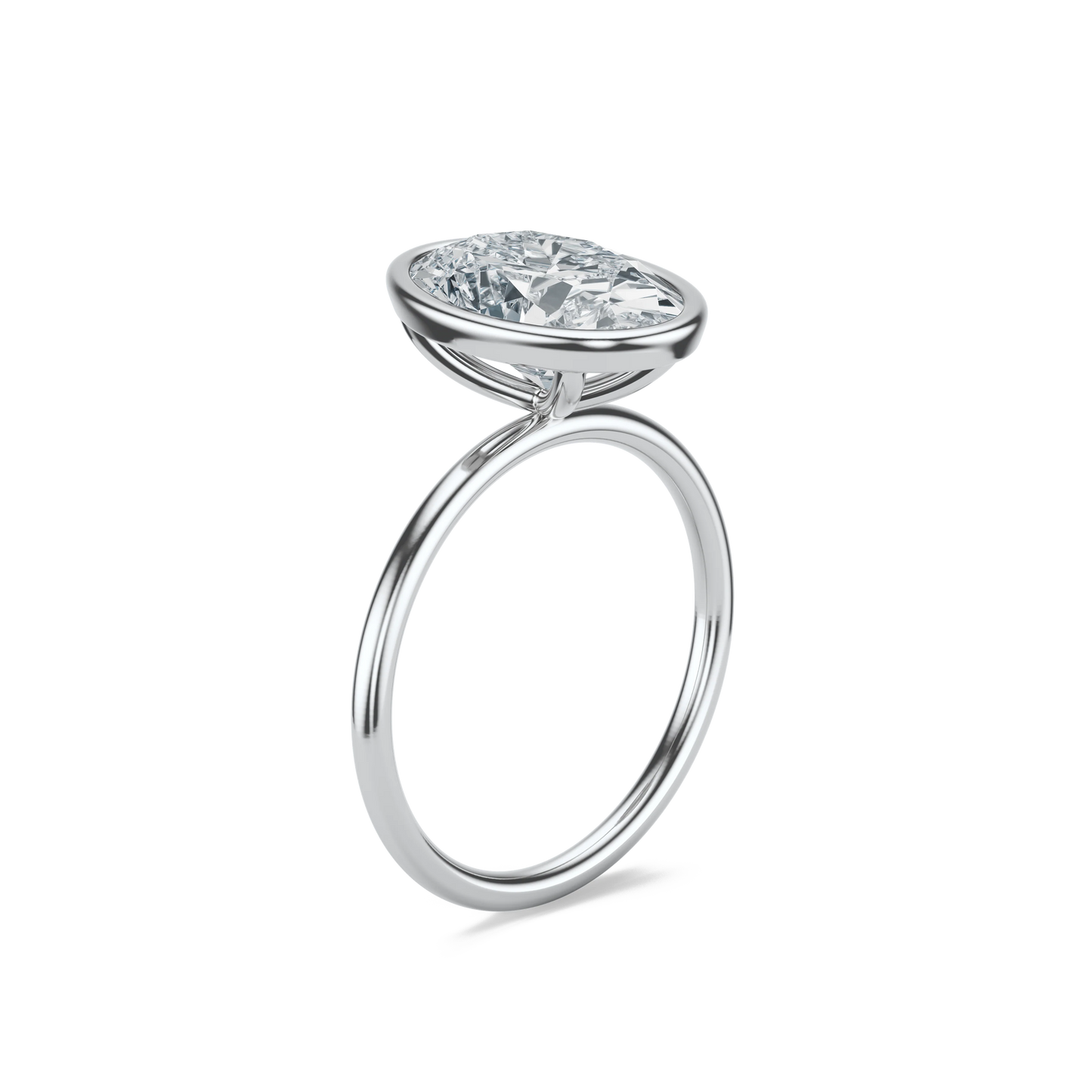 The Luna Ring