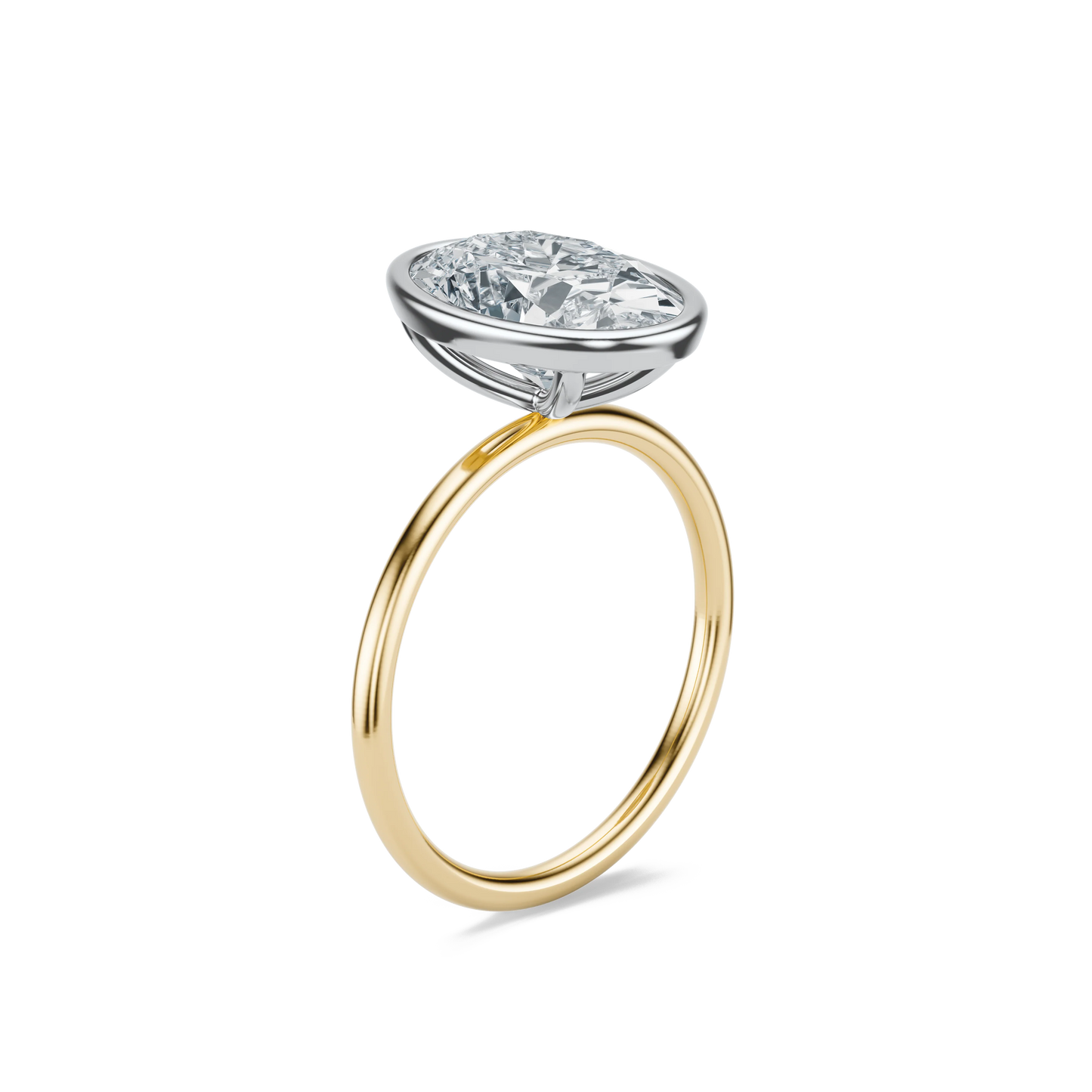The Luna Ring
