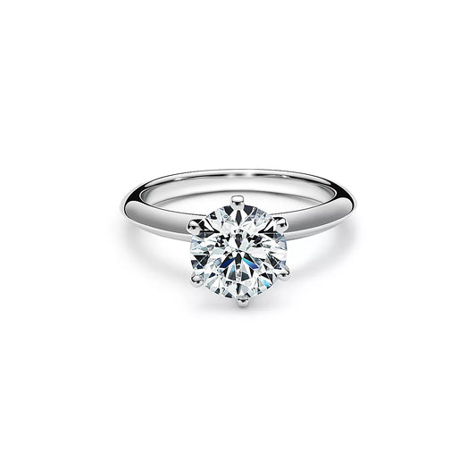 Engagement Ring A