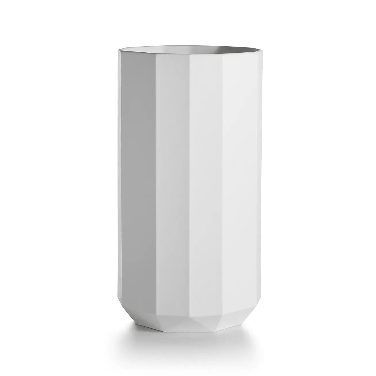 Large Vase in Bone China